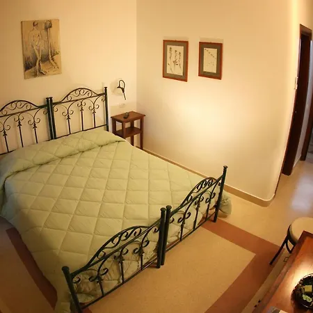 Selva Gravina Bed & Breakfast *