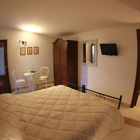 Bed & Breakfast Selva Gravina Gravina in Puglia