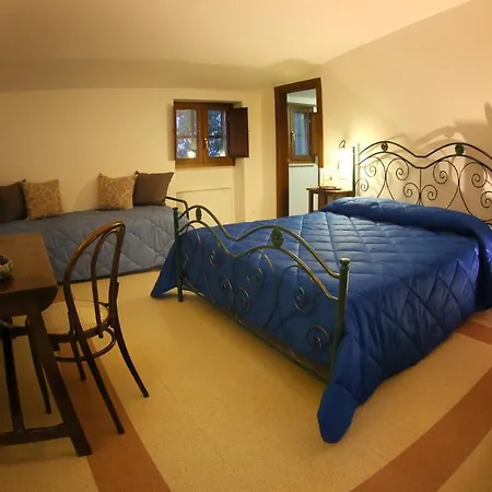 Bed & Breakfast Selva Gravina Gravina in Puglia