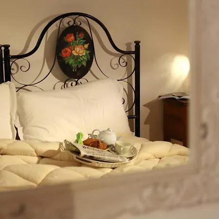 Bed & Breakfast Selva Gravina