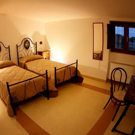 فندق مبيت وإفطار Selva Gravina غرافينا إن بوليا