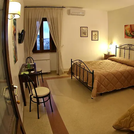 Selva Gravina 3*