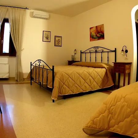 Selva Gravina 3* غرافينا إن بوليا