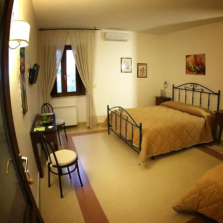 Selva Gravina 3*