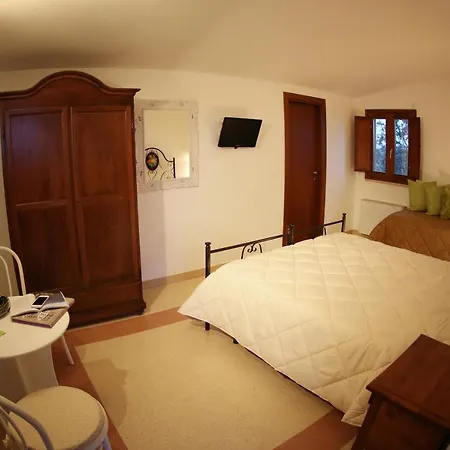 Selva Gravina 3*