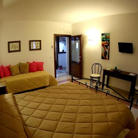 Selva Gravina 3* غرافينا إن بوليا