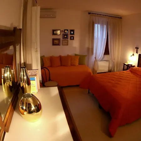 Selva Gravina 3*