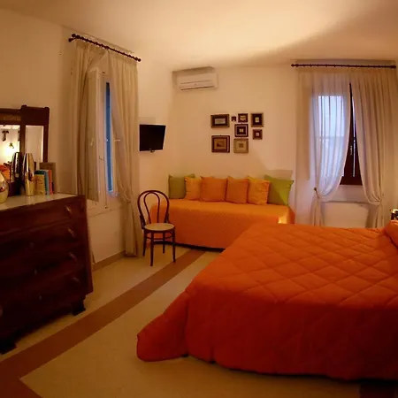 Selva Gravina 3*